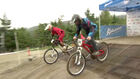 Kokanee Crankworx 2011 Dual Slalom Amateurs - Replay