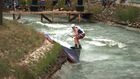 Red Bull UpStream 2011