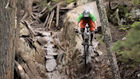 Day 4 – Chill Down Day Kokanee Crankworx