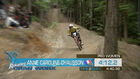 Kokanee Crankworx 2011 Jeep Air DH - Women Pro Top 3