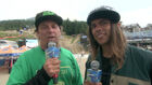 KCWX 2011 Day 8 - Giant Slalom Highlights