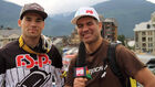 Day 8 - Giant Slalom Recap