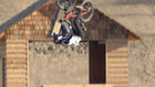 Kokanee Crankworx 2011 Red Bull Joyride - Brandon Semenuk