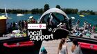 Telekom Local Support Wakeboard Challenge 2011, Turncable Thannhausen