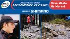 First ride on the XCO Course with Jaroslav Kulhavy - MTB World Cup Nove Mesto 20