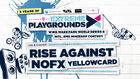 TV Trailer Telekom Playgrounds Hamburg 2011