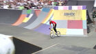 BMX Masters 2011 - Park Finals