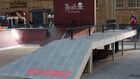 Vans DTSD 2011 : Death - Ripper Alley