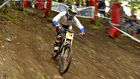 UCI World Cup 2011 DHI 6 - La Bresse FRA Top 5 WOMEN