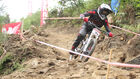 Nissan Downhill Cup 2011 La Roche
