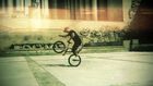 Keelan Phillips BMX from Concrete Circus