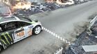 DC Shoes - Gymkhana Four with Ken Block: The Hollywood Megamercia
