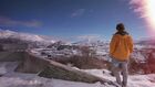 Michael Hill TV Winter Games Ep 1