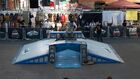 Vans DTSD 2011 : Cliché - Tower Bridge