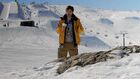 Michael Hill TV - NZ Winter Games : Snowboard Slopestyle