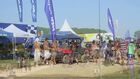 Mondial du quad de Pont-De-Vaux 2011