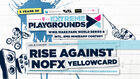 Telekom Extreme Playgrounds 2011 HH replay BMX FINAL