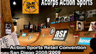 Action Sports TV SPECIAL Tribute to ASR Featuring GOPRO