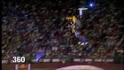 Red Bull X-Fighters Trick-I-Pedia: 360°