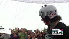 Bmx – #1: Mark Webb, Telekom Playgrounds Hamburg 2011