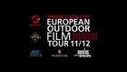 European Outdoor Film Tour (E.O.F.T.): Trailer