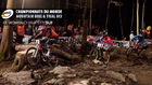 UCI MTB 4X World Championships 2011 Elite Women Final