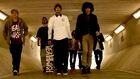 Supra 2011 European Tour