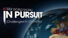 Trek World Racing In Pursuit: Challenged In Champery