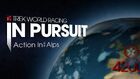Trek World Racing : Action In The Alps