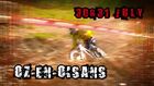 Nissan European Downhill Cup 2011 - Oz en Oisans