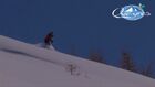 Ski in the Queyras
