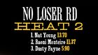 No Loser Round - Heat 2