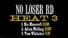 No Looser Round - Heat 3