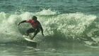 CWC Santa Cruz: Quarter Final 1
