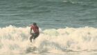 CWC Santa Cruz: Semi Final 1