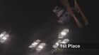 Freeze Festival: International Freeski first place