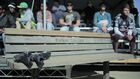 The Wrap-Up of the CWC Santa Cruz 2011