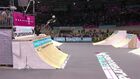 Telekom Extreme Playgrounds Berlin 2011 - BMX 3rd