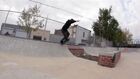 etnies goes East - Exit