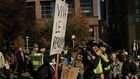 Occupy Mountains: Maxim Arsenault 2011 Segment