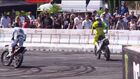 Ken Block's Gymkhana World Tour: 2011 Hooning Highlights