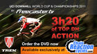 Freecaster 2011 DVD Out Now!