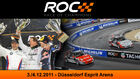 Race Of Champions 2011 Day 1 Replay