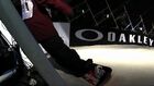 TTR Tricks - Ulrik Badertscher at the Oakley and Shaun White Air & Style Beijing
