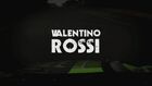 Valentino Rossi - VR46 - competing at the Monza Rally 2011