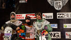 Billabong Air & Style Innsbruck-Tirol 2012 - Super Finals