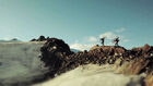 Into Thin Air