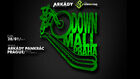 DownMall 2012 Praha