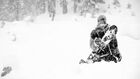Stale Sandbach shreds some Swiss pow