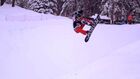 Audi Snowboard Series - TTR Halfpipe Open Davos